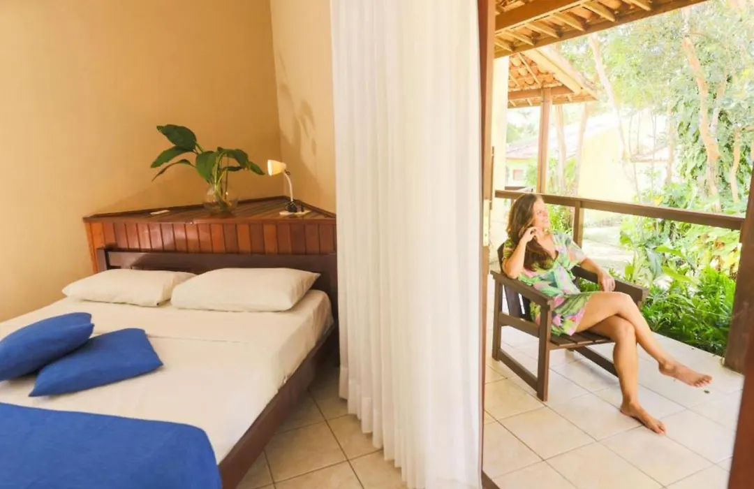 Brasil Tropical Village-1
