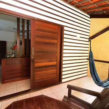 Brasil Tropical Village-2
