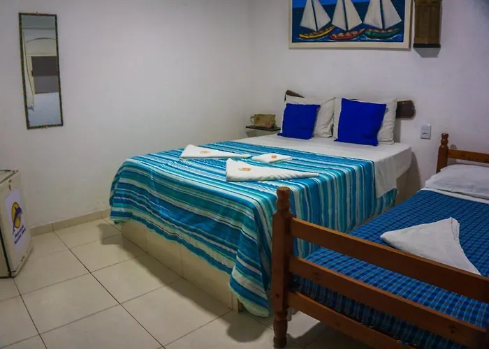 Pousada Sonho Meu Praia de Pipa