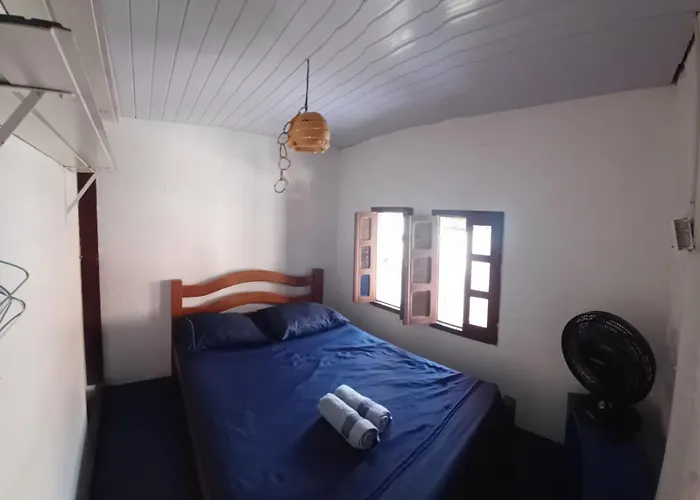 Ganesha Hostel Praia de Pipa